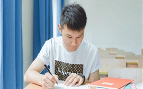 阜阳成人高考在哪里报名（官网3步可报名）